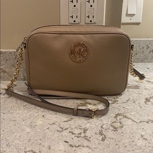 Michael Kors crossbody